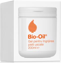 Bio oil száraz bőrápoló gél, 200 ml