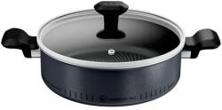 Tefal H0567042 Fazék Fedővel 24cm alumínium (H0567042)
