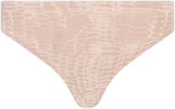 Chantelle Chantelle, Softstrech varrásmentes tangabugyi, Rózsaszín, Krémszín, One Size (8043C11D90-A20-XS-XL)