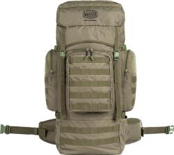 Mauser Rucsac Mauser Original Verde 60L (A8.MS.80414796)