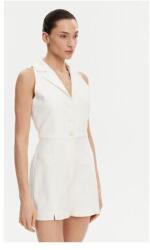 Morgan női overál, 241-SHIWI. F, pamut/poliészter, 42 EU, fehér (0000305255020_42)