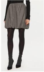Birgitte Herskind Női szoknya, Birgitte Herskind, 304550393, gyapjú, 38 EU, szürke (0000304550393_38)