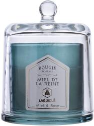 Laguiole Ароматна свещ Laguiole - Мед и рози, 200 g (40269807)