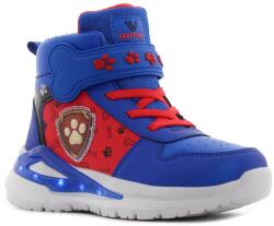 Wink - Kanis villogó kék gyerek cipő Méret: 34 (HE42124-3GY-34)