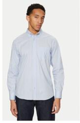 Benetton Férfi ing, United Colors Of Benetton, 304520891, Pamut, L INTL, Kék (0000304520891_L)