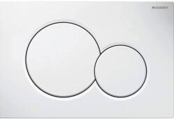 Geberit Sigma 01 Nyomólap fehér (115.770. 11.5) (115.770.11.5)