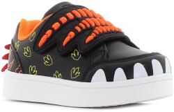 Wink - Zilla fekete baba cipő Méret: 24 (FE42212-2B-24)