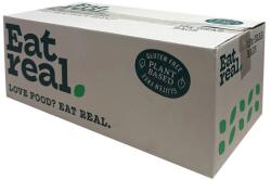 Eat Real Real lencse chips lágy krémes kapros ízvilág 18x40g 720g (100417)
