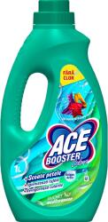 Ace Booster folteltávolító, színes ruhákhoz, illatosított, 1l