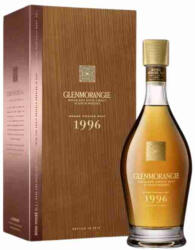 Glenmorangie Grand Vintage 1996 whisky 0, 7l 43% DD