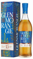 Glenmorangie Cadboll Estate Batch 4 whisky 0, 7l 43% DD DRS