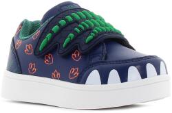 Wink - Zilla sötétkék baba cipő Méret: 24 (FE42212-1B-24)