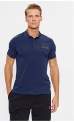Giorgio Armani Férfi póló, Emporio Armani, 081591, sötétkék, pamut, M INTL (0000303081591-M)