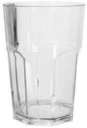  Casablanca polikarbonát pohár 600ml