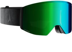 Atomic FOUR Q L HD BLACK OTG LIGT síszemüveg S2-3 +1 lencse S1 (AN5106812)