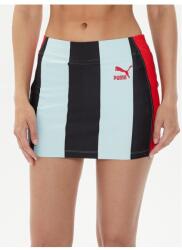 PUMA Női szoknya, Puma, 456503, Többszínű, Poliészter, Többszínű, XS (0000304456503-XS)