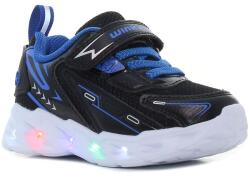 Wink - Dyoda villogó kék gyerek cipő Méret: 32 (FE41007-1B-32)