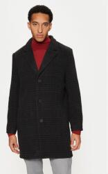 Brave Soul Férfi kabát, Brave Soul, 304527036, Poliészter, XL INTL, Fekete (0000304527036_XL)