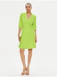 Rinascimento Női ruha, Rinascimento, 77894, poliészter, zöld, L INTL (0000304277894_L)