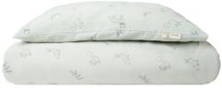 Cotton Hug Детски спален комплект Cotton Hug - Горски животни, 100 х 150 cm (CH058)