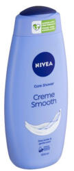  Nivea SG Women 500ml Creme Smooth