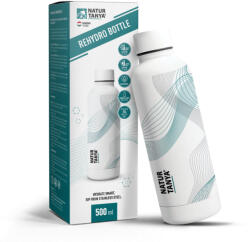 Natur Tanya ReHydro Palack Nemesacél Kulacs