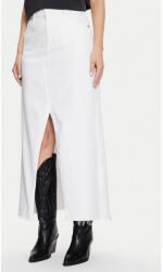 GAP Női szoknya, Gap, 304357749, Pamut, 27 US, Fehér (0000304357749_27)