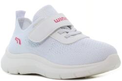 Wink - Nimoo fehér baba cipő Méret: 25 (FL41035-2B-25)