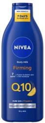 Nivea testápoló 400ml Q10+C-vitamin tápláló száraz bőrre
