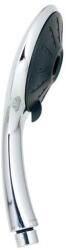 Pulse Eco Shower 6l víztakarékos kézi zuhanyfej, többfunkciós, króm