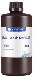 ANYCUBIC Water Washable Resin 1L fehér (SSX2WH-102A)