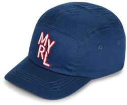 Mayoral Gyereksapka, Mayoral, 304014, pamut, sötétkék, 56 EU (0000304014666-56)