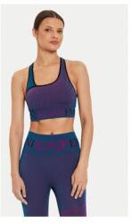 EA7 Női melltartó, Emporio Armani EA7, 303960032, Poliamid/Poliészter, S INTL, Lila (0000303960032_S)