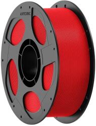 ANYCUBIC PLA Basic Filament 1.75 mm 1 kg piros (AHPLRR-107)