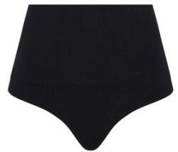Chantelle Női alakformáló alsó, Chantelle, 303148799, Poliamid/Elasztán, M INTL, Fekete (0000303148799_M)