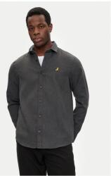 Brave Soul Férfi ing, BRAVE SOUL, 528033, szürke, pamut, S INTL (0000304528033-S)
