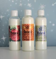Tulasi testápoló - 5 féle illatban, 250ml