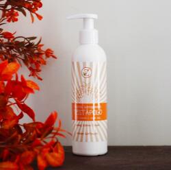  Eco-Z testápoló Q10+argánolaj - 250 ml