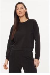 Benetton Női blúz, United Colors Of Benetton, 303812300, Poliészter/Viszkóz, L INTL, Fekete (0000303812300_L)