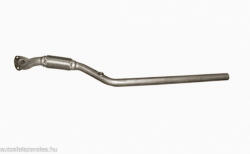 Marix 17-34 kipufogó gyűjtő cső - OPEL Meriva A (K17-34)