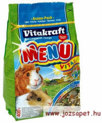 Vitakraft tengerimalac menü 1000g