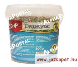 Dolly Prémium Degu Eledel 800g