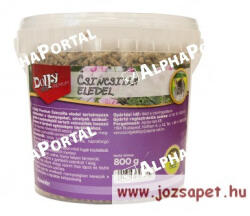 Dolly Prémium Csincsilla Eledel 800g