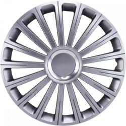 Górecki 15" DÍSZTÁRCSA RADICAL PRO EZÜST, 4db (ARG15RADICALPRO)