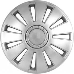 Górecki 14" Dísztárcsa Silverstone (KC), 4db (ARG14SILST)