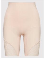 Chantelle Női alakformáló alsó, Chantelle, 300106693, Poliamid, 38 EU, Bézs (0000300106693_38)