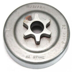Stihl 11236402073 Carcasa ambreiaj stihl 3/8 6z (11236402073)