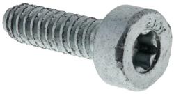 Stihl 90754784085-surub cap stea D5X18 (90754784085)