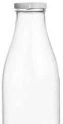 Orion Palack Orion kupakkal, 1 l, átlátszó (125952)