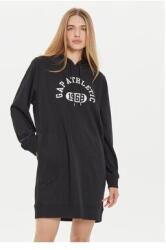 GAP Női ruha, Gap, 304454172, Pamut/Poliészter, S INTL, Fekete (0000304454172_S)